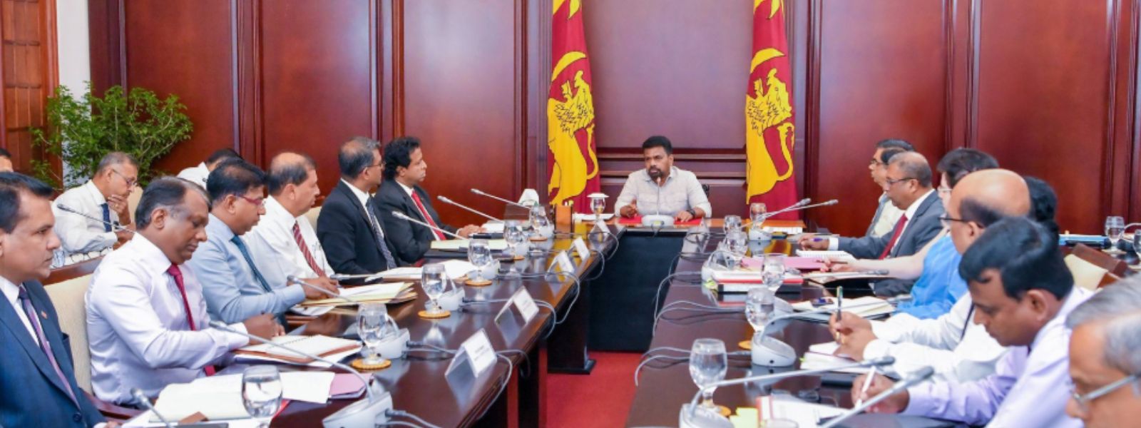 AKD Emphasizes Efficient Use of Budget Allocations